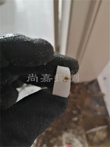 佛子山镇暖气管道漏水检测