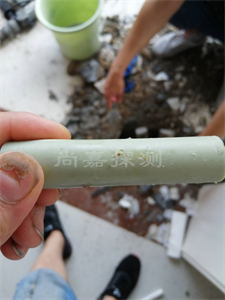 佛子山镇室内漏水检测